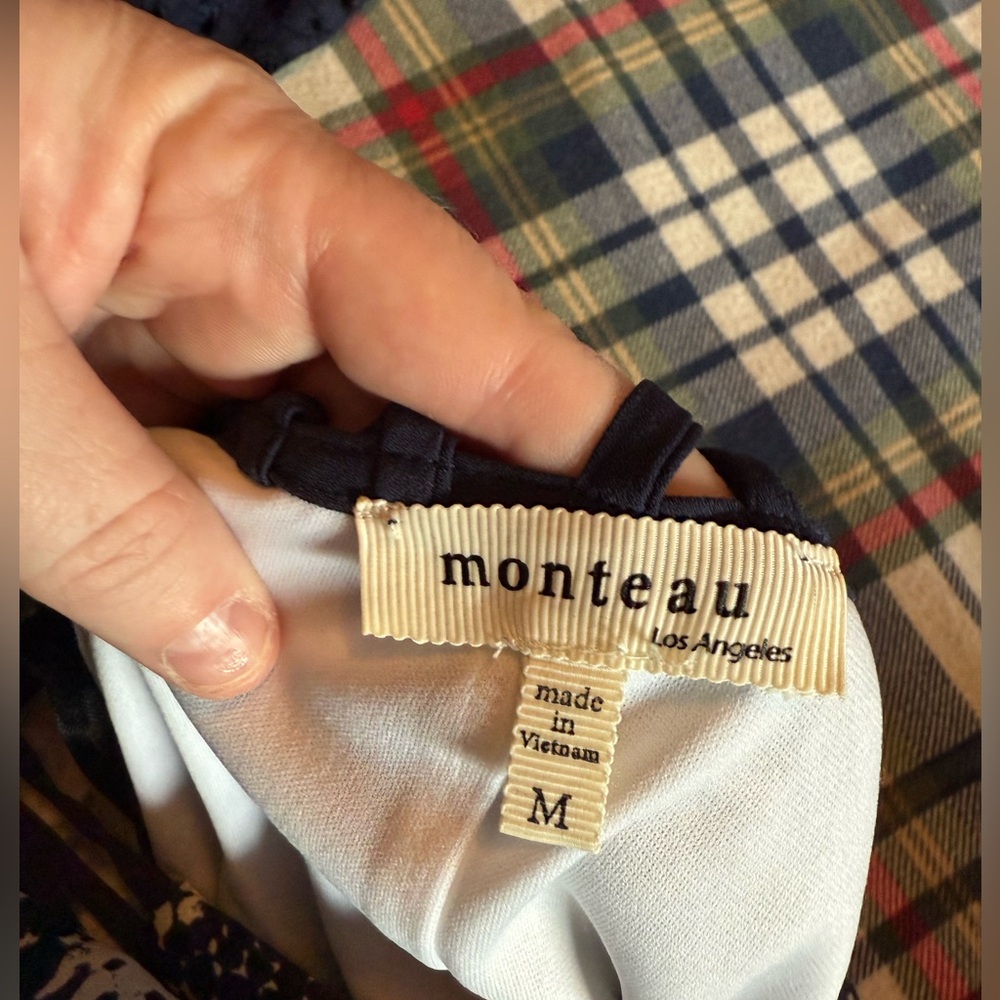 Montau size medium sundress - Picture 2 of 3